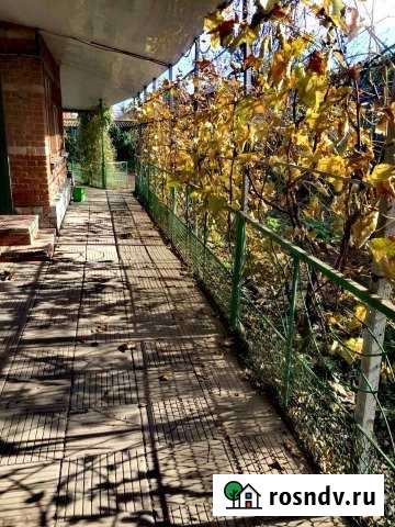 Дом 81 м² на участке 6 сот. на продажу в Березовом Краснодарского края Березовый - изображение 1