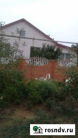Дом 81 м² на участке 9 сот. на продажу в Красноперекопске Красноперекопск - изображение 1