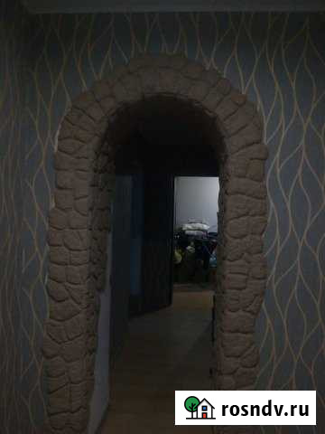 Дом 81.2 м² на участке 6.5 сот. на продажу в Борском Борское - изображение 1