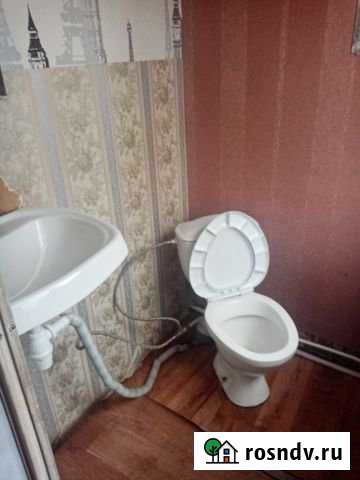 Дом 82 м² на участке 1 сот. в аренду на длительный срок в Омске Омск - изображение 1