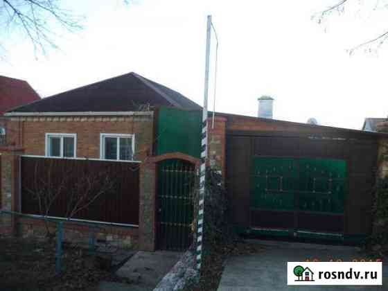 Дом 82 м² на участке 14 сот. в аренду на длительный срок в Каневской Каневская