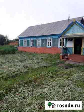 Дом 82 м² на участке 81 сот. на продажу в Кимовске Кимовск