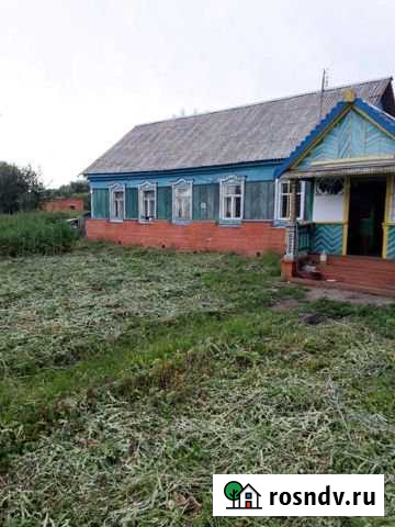 Дом 82 м² на участке 81 сот. на продажу в Кимовске Кимовск - изображение 1