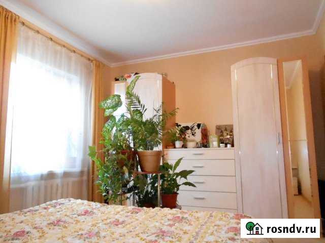 Дом 83 м² на участке 10 сот. на продажу в Емельяново Емельяново - изображение 1