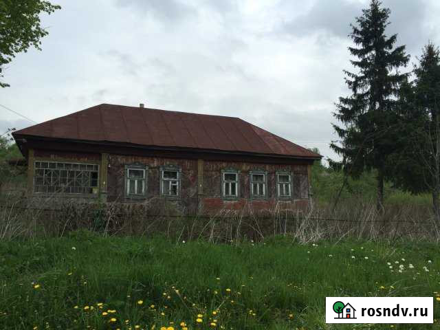 Дом 83 м² на участке 34 сот. на продажу в Ленинском Ленинский - изображение 1