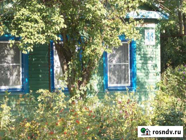 Дом 84 м² на участке 12.6 сот. на продажу в Медведовской Медведовская - изображение 1