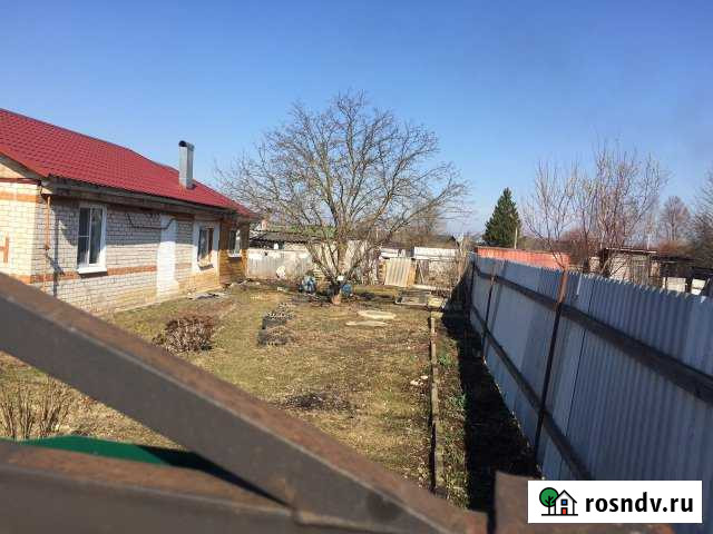 Дом 84 м² на участке 18 сот. на продажу в Боровске Боровск - изображение 1