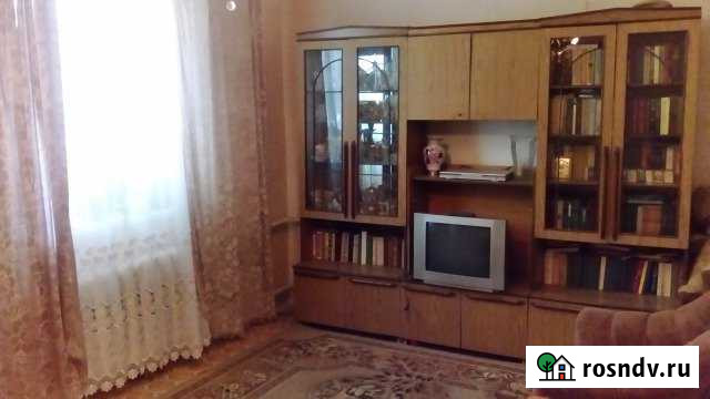 Дом 84 м² на участке 18 сот. на продажу в Маршале Жуковой Маршала Жукова - изображение 1