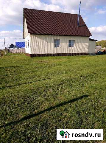 Дом 84 м² на участке 30 сот. на продажу в Довольном Довольное - изображение 1