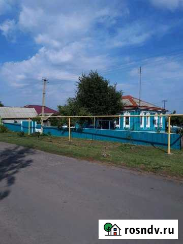 Дом 84 м² на участке 31 сот. на продажу в Калаче Калач - изображение 1