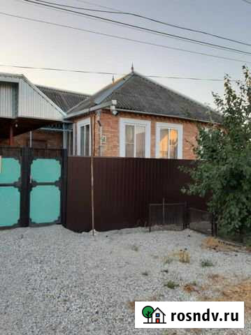 Дом 84 м² на участке 8 сот. на продажу в Нарткале Нарткала - изображение 1