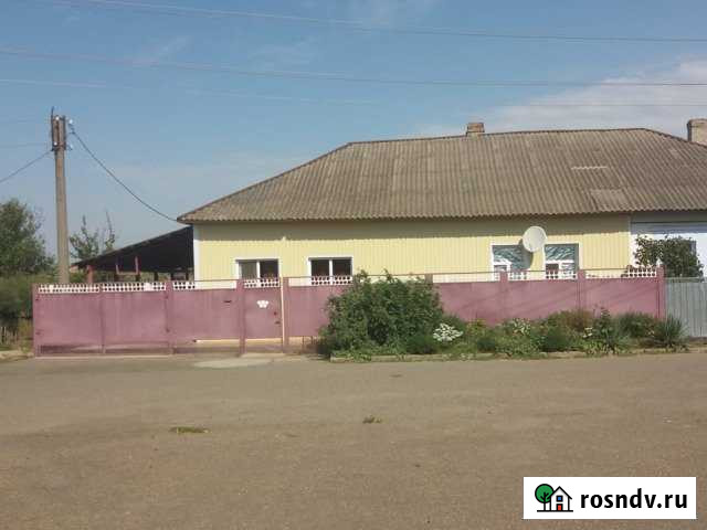 Дом 84.4 м² на участке 12 сот. на продажу в Старонижестеблиевской Старонижестеблиевская - изображение 1