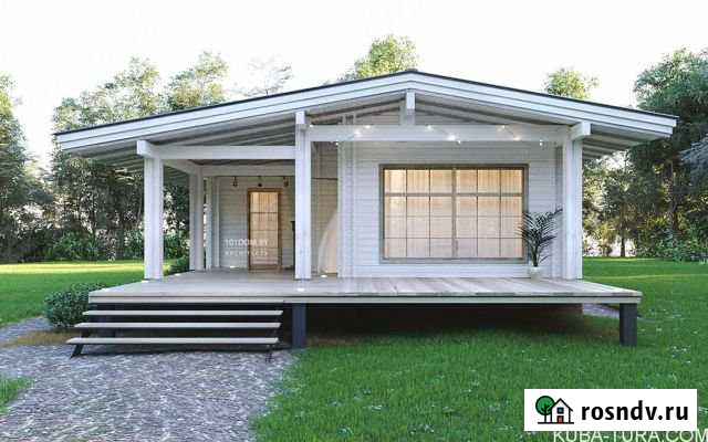 Дом 85 м² на участке 10 сот. на продажу в Сысерти Сысерть - изображение 1