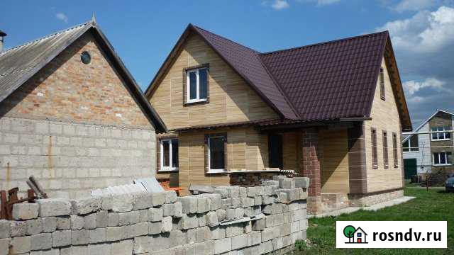 Дом 85 м² на участке 10 сот. на продажу в Пятницком Пятницкое - изображение 1