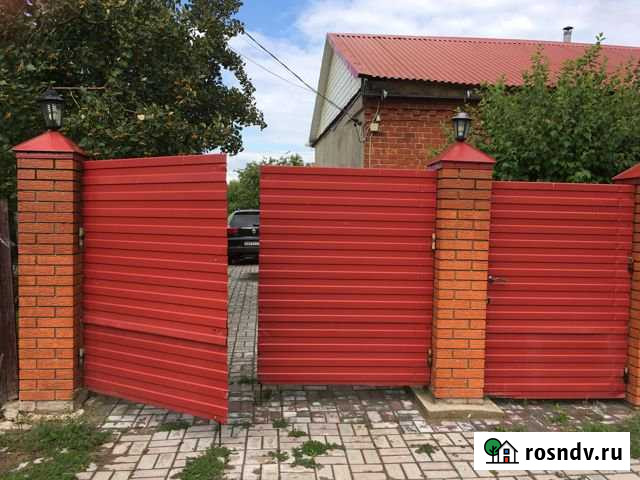 Дом 85 м² на участке 15 сот. на продажу в Спасск-Рязанском Спасск-Рязанский - изображение 1