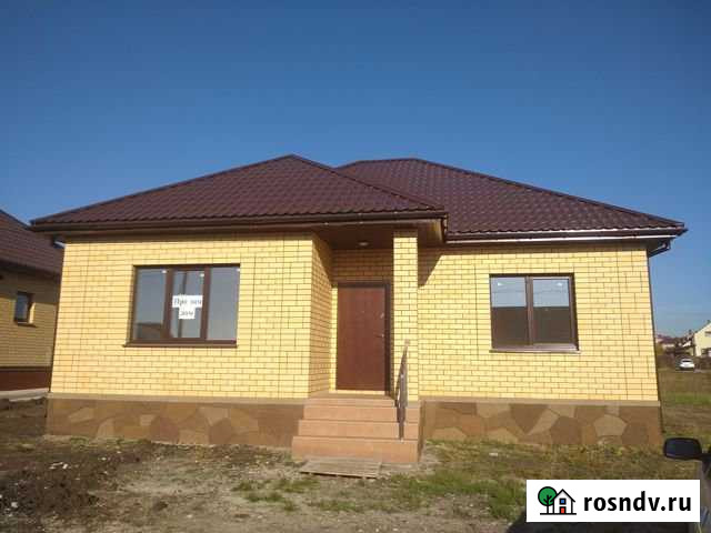 Дом 85 м² на участке 15 сот. на продажу в Дубовом Дубовое - изображение 1