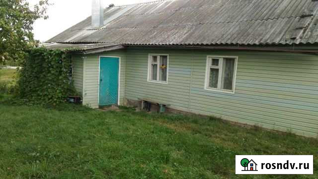 Дом 85 м² на участке 30 сот. на продажу в Щекино Щекино - изображение 1