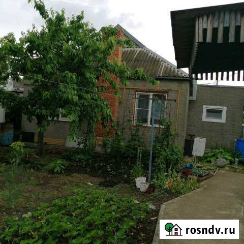 Дом 85 м² на участке 5 сот. на продажу в Динской Динская - изображение 1