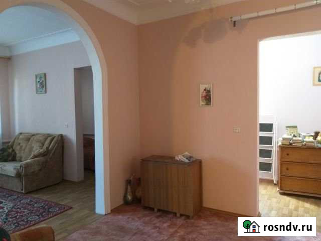 Дом 85 м² на участке 6 сот. на продажу в Аксае Ростовской области Аксай - изображение 1