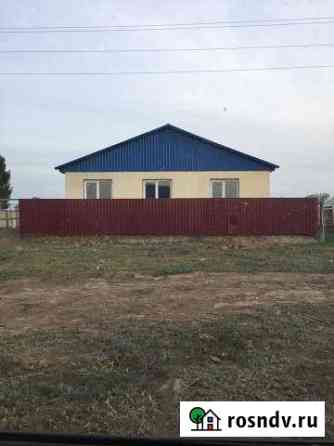 Дом 85 м² на участке 600 сот. на продажу в Володарском Володарский