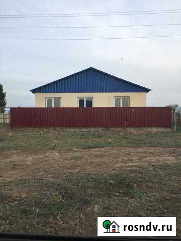 Дом 85 м² на участке 600 сот. на продажу в Володарском Володарский - изображение 1