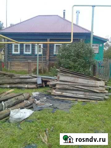 Дом 86 м² на участке 16 сот. на продажу в Линде Линда - изображение 1