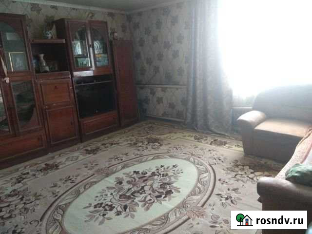 Дом 86 м² на участке 20 сот. на продажу в Змеиногорске Змеиногорск - изображение 1