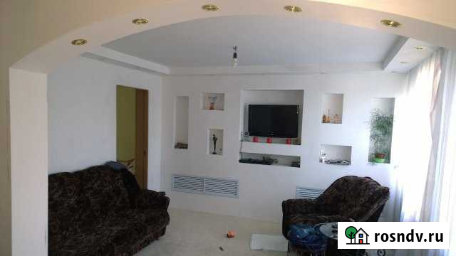 Дом 86 м² на участке 32 сот. на продажу в Алтайском Алтайское - изображение 1