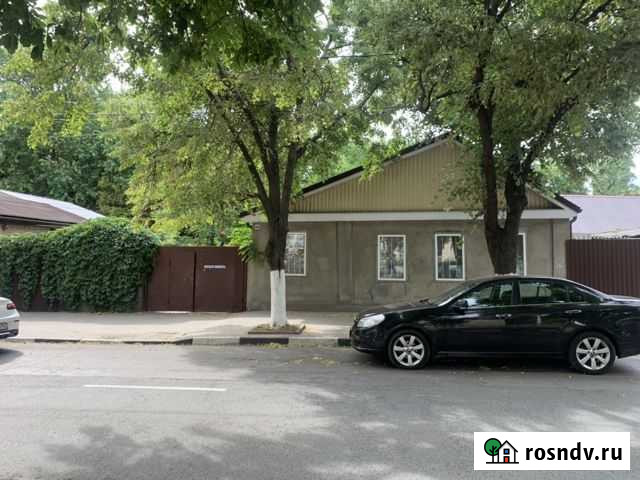 Дом 86 м² на участке 4 сот. на продажу в Шахтах Шахты - изображение 1