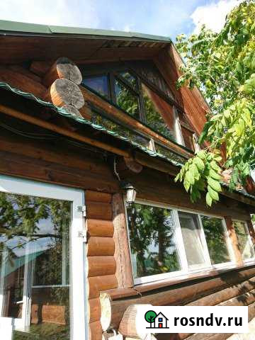 Дом 86 м² на участке 4 сот. в аренду на длительный срок в Перми Пермь - изображение 1