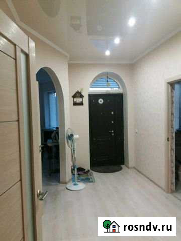 Дом 86 м² на участке 6 сот. на продажу в Северской Северская - изображение 1