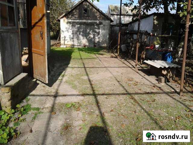 Дом 86 м² на участке 6 сот. на продажу в Приморско-Ахтарске Приморско-Ахтарск - изображение 1