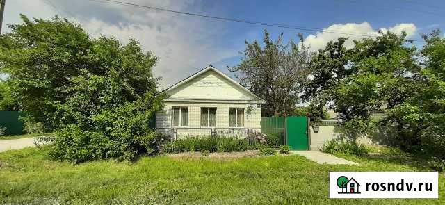 Дом 86 м² на участке 7 сот. на продажу в Погаре Погар - изображение 1