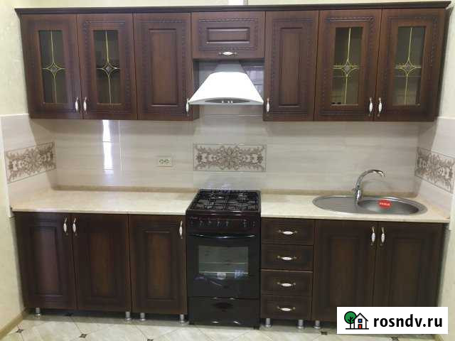 Дом 87 м² на участке 1.5 сот. в аренду на длительный срок в Сочи Сочи - изображение 1