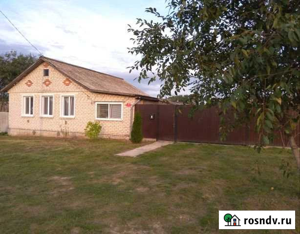 Дом 87 м² на участке 30 сот. на продажу в Климово Климово - изображение 1