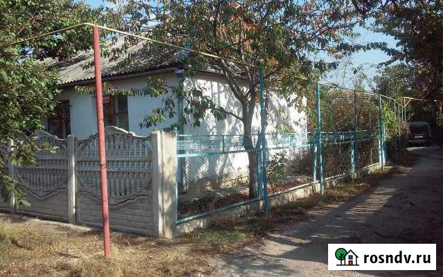 Дом 87.5 м² на участке 3 сот. на продажу в Старом Крыме Старый Крым - изображение 1