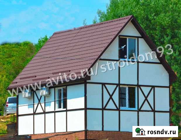 Дом 88 м² на участке 3 сот. на продажу в Нижней Шиловке Нижняя Шиловка - изображение 1