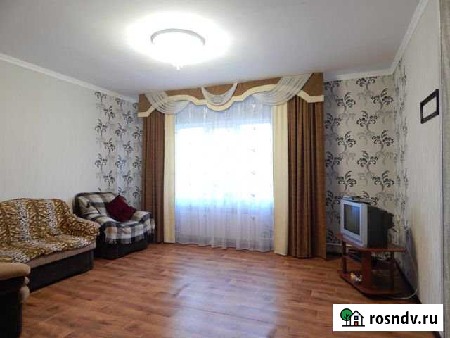 Дом 88.8 м² на участке 20 сот. на продажу в Туймазах Туймазы - изображение 1