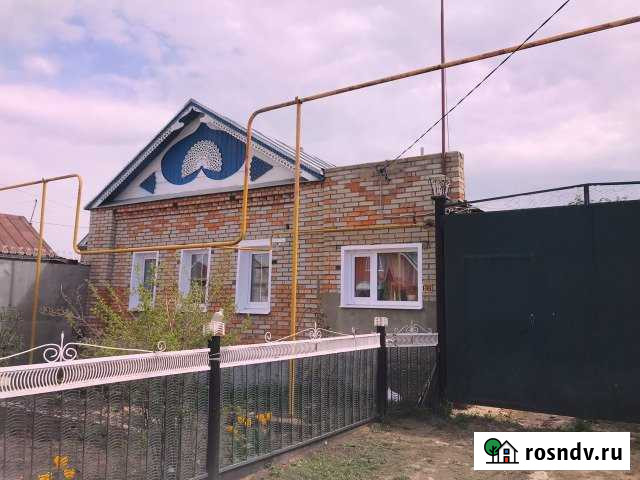 Дом 90 м² на участке 10 сот. на продажу в Средней Елюзани Средняя Елюзань - изображение 1