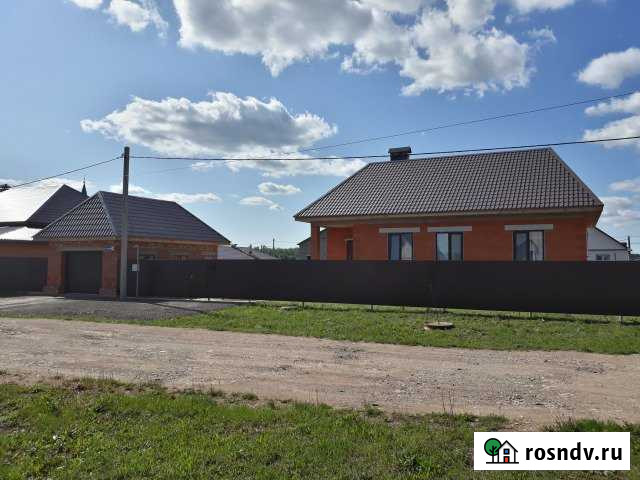 Дом 90 м² на участке 10.5 сот. на продажу в Бугульме Бугульма - изображение 1