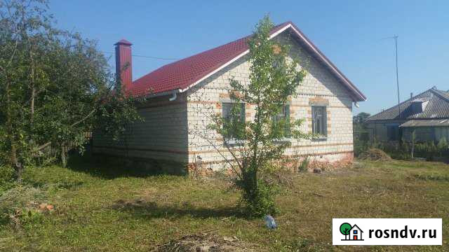 Дом 90 м² на участке 11 сот. на продажу в Змиёвке Змиёвка - изображение 1