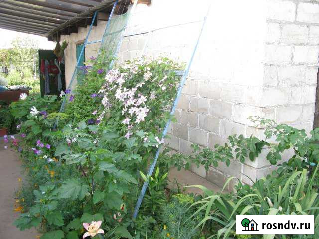 Дом 90 м² на участке 11 сот. на продажу в Верхнем Баскунчаке Верхний Баскунчак - изображение 1