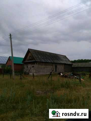 Дом 90 м² на участке 15 сот. на продажу в Шигонах Шигоны - изображение 1