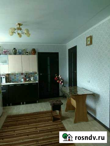 Дом 90 м² на участке 15 сот. на продажу в Рудне Смоленской области Рудня - изображение 1