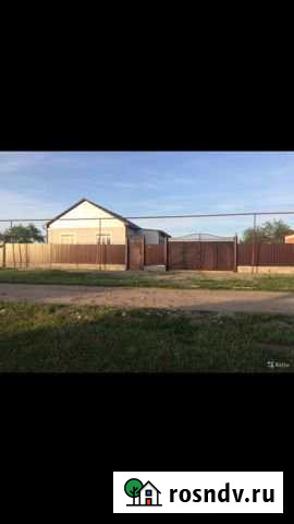 Дом 90 м² на участке 20 сот. на продажу в Чапаевском Чапаевское - изображение 1