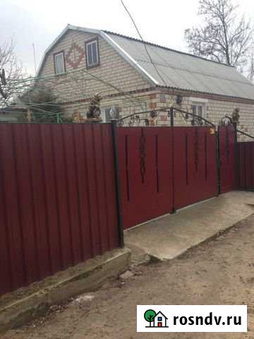 Дом 90 м² на участке 25 сот. на продажу в Симоненко Симоненко - изображение 1