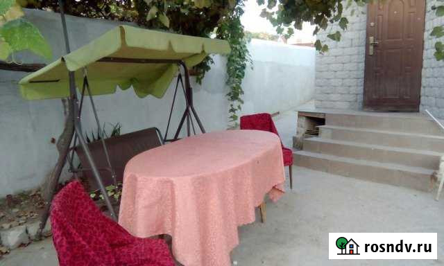 Дом 90 м² на участке 3 сот. в аренду на длительный срок в Севастополе Севастополь - изображение 1