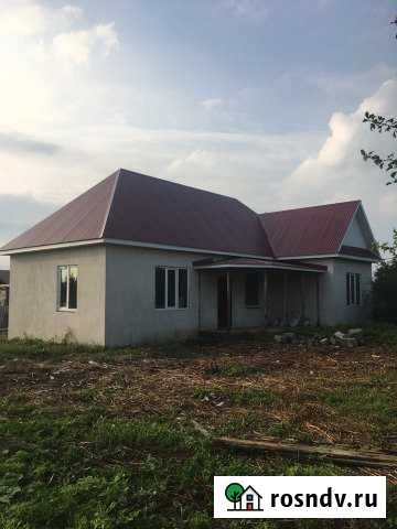 Дом 90 м² на участке 30 сот. на продажу в Архангельском Республики Башкортостан Архангельское - изображение 1