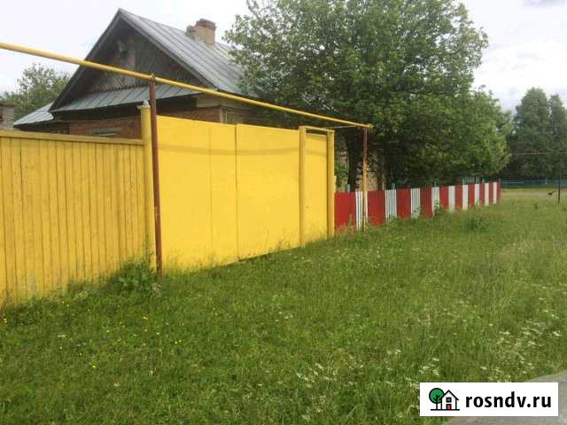 Дом 90 м² на участке 30 сот. на продажу в Агрызе Агрыз - изображение 1