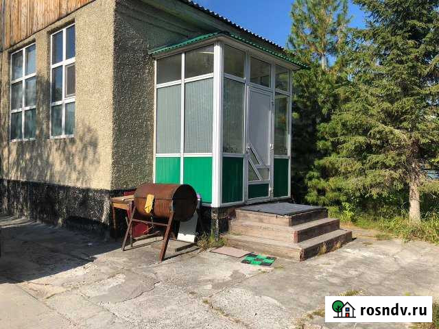 Дом 90 м² на участке 4 сот. на продажу в Губкинском Губкинский - изображение 1